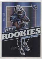 Rookies - Corey Davis #/399