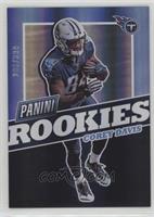 Rookies - Corey Davis #/399