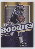Rookies - Dalvin Cook #/399
