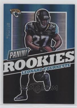 2017 Panini National Convention - [Base] #FB29 - Rookies - Leonard Fournette /399