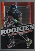 Rookies - Mitchell Trubisky [Noted] #/399