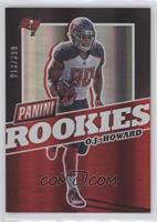 Rookies - O. J. Howard #/399