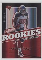 Rookies - O. J. Howard #/399