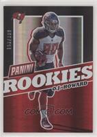 Rookies - O. J. Howard #/399