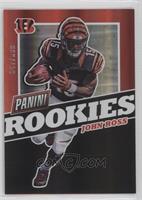 Rookies - John Ross #/399