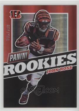 2017 Panini National Convention - [Base] #FB36 - Rookies - John Ross /399