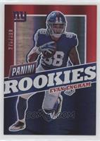 Rookies - Evan Engram #/399