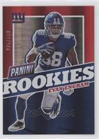 Rookies - Evan Engram #/399