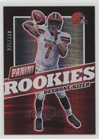 Rookies - Deshone Kizer #/399