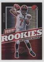 Rookies - Deshone Kizer #/399