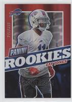 Rookies - Zay Jones #/399