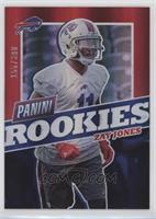 Rookies - Zay Jones #/399