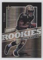 Rookies - Alvin Kamara #/399