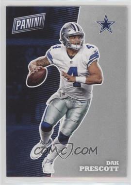 2017 Panini National Convention - [Base] #FB9 - Dak Prescott