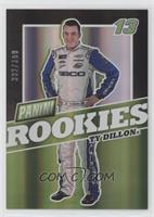 Rookies - Ty Dillon #/399