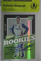 Rookies - Ty Dillon [BAS Authentic] #/399
