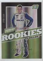 Rookies - Ty Dillon #/399