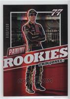 Rookies - Erik Jones #/399