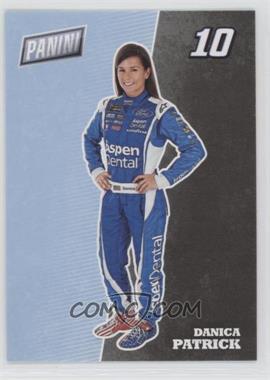 2017 Panini National Convention - [Base] #R2 - Danica Patrick