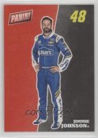 Jimmie Johnson