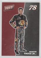 Martin Truex Jr.