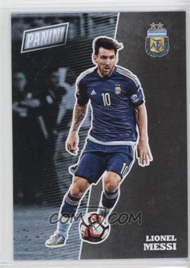 2017 Panini National Convention - [Base] #S1 - Lionel Messi