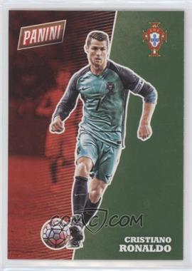 2017 Panini National Convention - [Base] #S2 - Cristiano Ronaldo