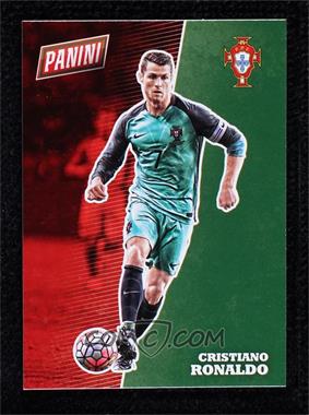 2017 Panini National Convention - [Base] #S2 - Cristiano Ronaldo
