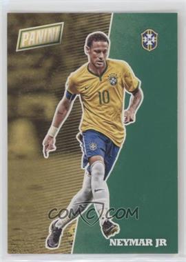 2017 Panini National Convention - [Base] #S3 - Neymar Jr.