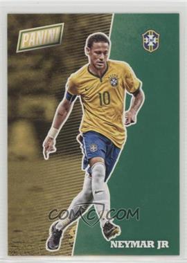 2017 Panini National Convention - [Base] #S3 - Neymar Jr.