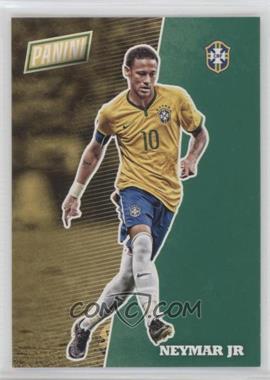 2017 Panini National Convention - [Base] #S3 - Neymar Jr.