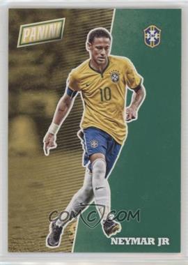 2017 Panini National Convention - [Base] #S3 - Neymar Jr.