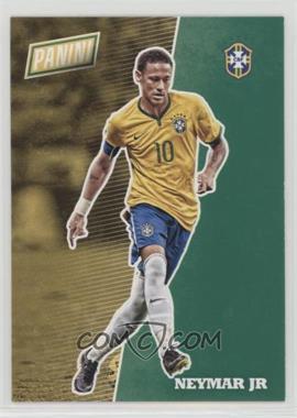 2017 Panini National Convention - [Base] #S3 - Neymar Jr.