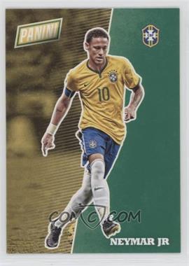 2017 Panini National Convention - [Base] #S3 - Neymar Jr.