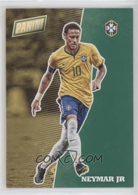 2017 Panini National Convention - [Base] #S3 - Neymar Jr.