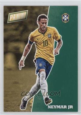 2017 Panini National Convention - [Base] #S3 - Neymar Jr.