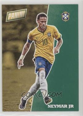 2017 Panini National Convention - [Base] #S3 - Neymar Jr.