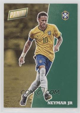 2017 Panini National Convention - [Base] #S3 - Neymar Jr.