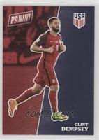 Clint Dempsey