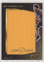 Brandon Ingram #/10