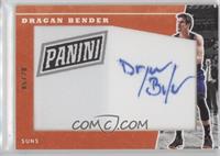 Dragan Bender #/20