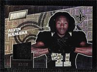 Alvin Kamara #/10