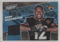 Dede Westbrook #/49