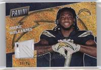 Mike Williams #/49