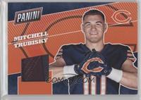 Mitchell Trubisky