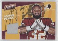 Samaje Perine