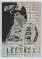 Darrell Waltrip #/25