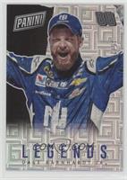 Dale Earnhardt Jr. #/25