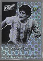 Diego Maradona [Noted] #/10