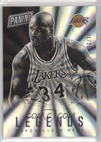 Shaquille O'Neal #/25
